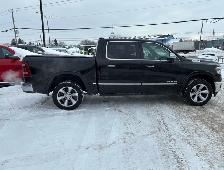 2022 Ram 1500 Limited $46999 - Photo 4