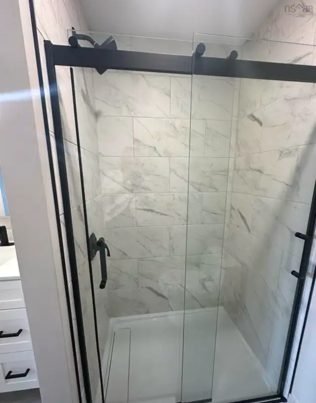 Modern 3 Bedroom 2 Bath Semi Detached close to Greenwood NS - Photo 6