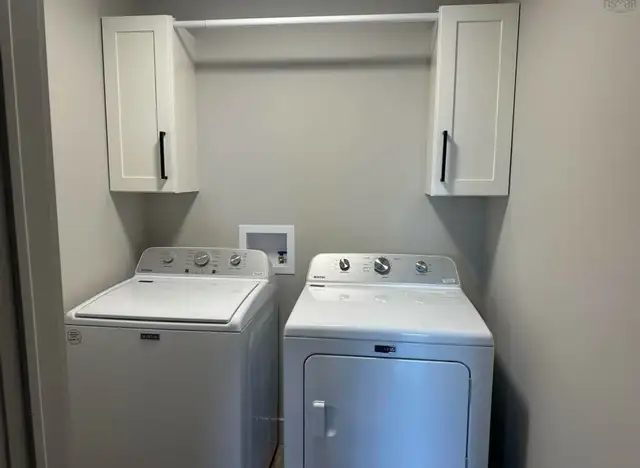 Modern 3 Bedroom 2 Bath Semi Detached close to Greenwood NS - Photo 7