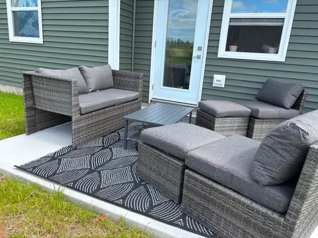 Modern 3 Bedroom 2 Bath Semi Detached close to Greenwood NS - Photo 8