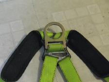 Werner Safety Harness, LIKE NEW - Photo 3