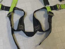 Werner Safety Harness, LIKE NEW - Photo 5