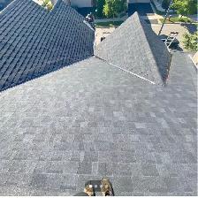 Roofing Services-Shingled and Flat - Replace or Repair