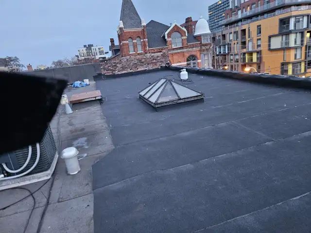 Roofing Services-Shingled and Flat - Replace or Repair - Photo 3