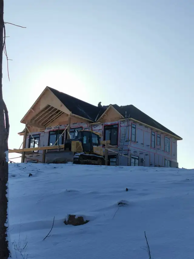 Roofing Services-Shingled and Flat - Replace or Repair - Photo 5