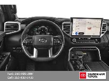 2023 Toyota Tundra Platinum - Photo 2