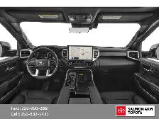 2023 Toyota Tundra Platinum - Photo 3