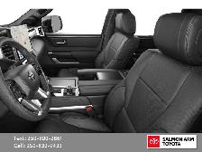 2023 Toyota Tundra Platinum - Photo 4