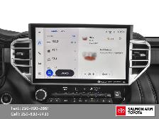 2023 Toyota Tundra Platinum - Photo 5