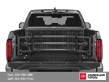 2023 Toyota Tundra Platinum - Photo 6