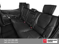 2023 Toyota Tundra Platinum - Photo 7