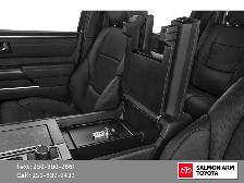 2023 Toyota Tundra Platinum - Photo 8