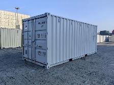 20' & 40' New and Used Shipping Containers - Photo 7