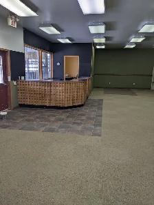 4500 sf SPACE FOR RENT