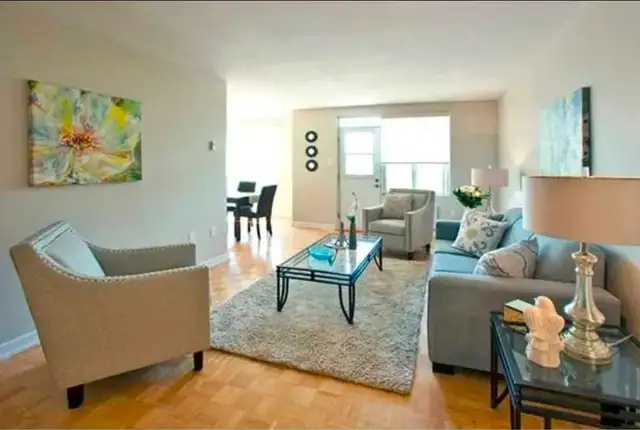1 Bedroom Apartment SUBLET