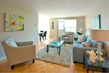 1 Bedroom Apartment SUBLET