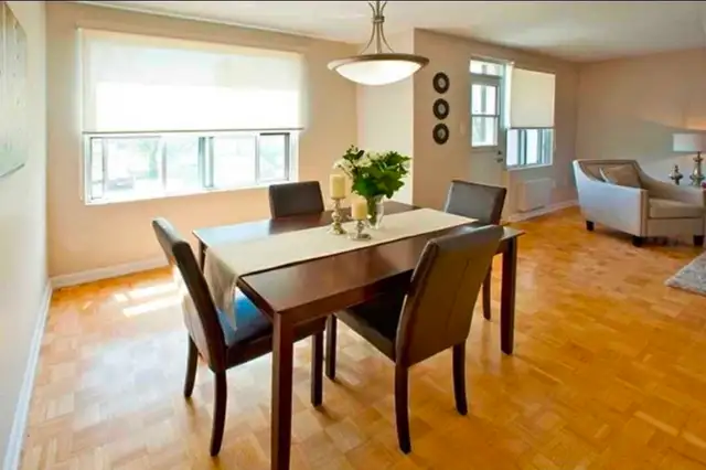 1 Bedroom Apartment SUBLET - Photo 3