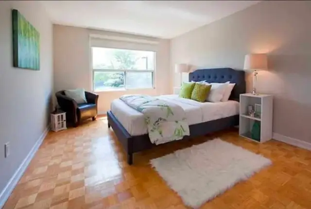1 Bedroom Apartment SUBLET - Photo 6