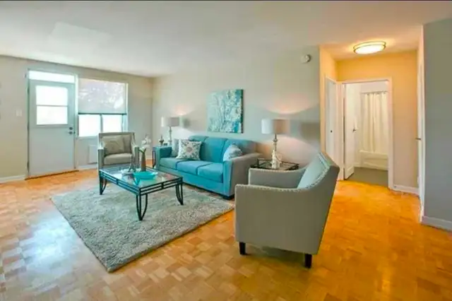1 Bedroom Apartment SUBLET - Photo 8
