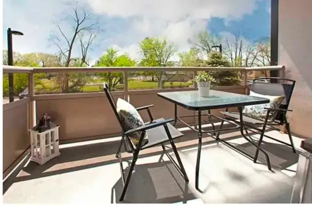 1 Bedroom Apartment SUBLET - Photo 9