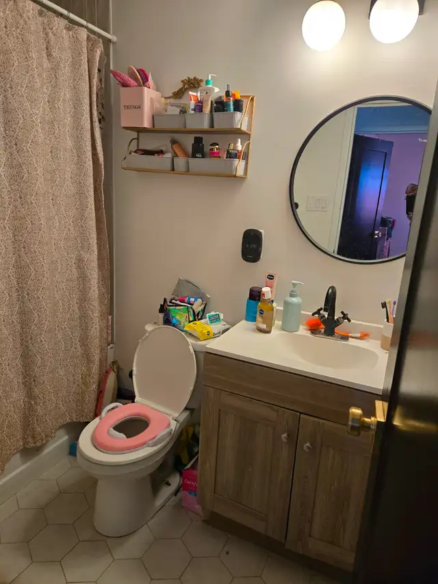 Modern 2-Bedroom Apartment for Rent in Kitchener! - Photo 10