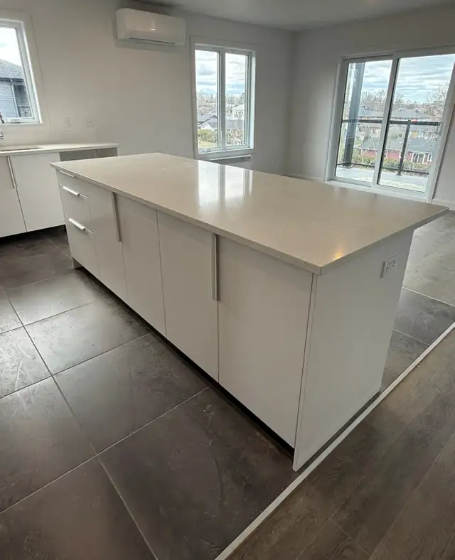 ✨ 4 ½ modernes à louer – Disponibles 1er juillet 2026 - Photo 2