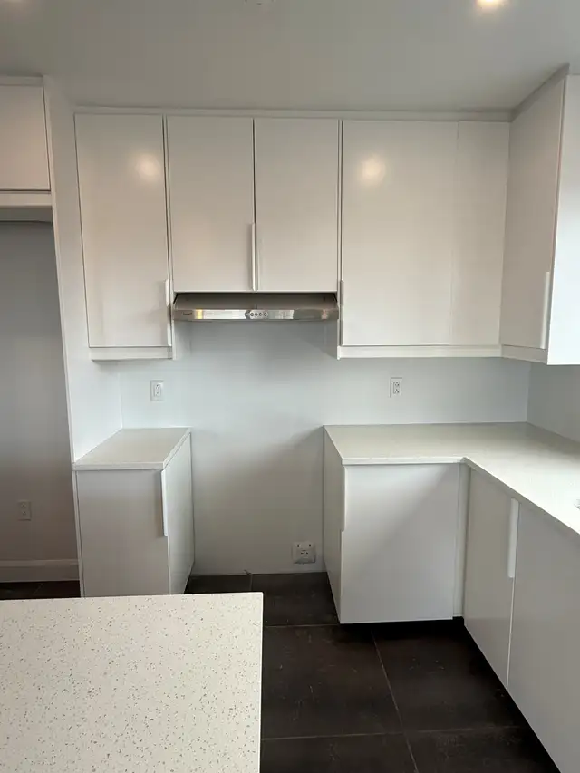 ✨ 4 ½ modernes à louer – Disponibles 1er juillet 2026 - Photo 3