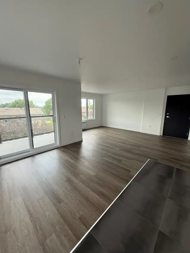 ✨ 4 ½ modernes à louer – Disponibles 1er juillet 2026 - Photo 5