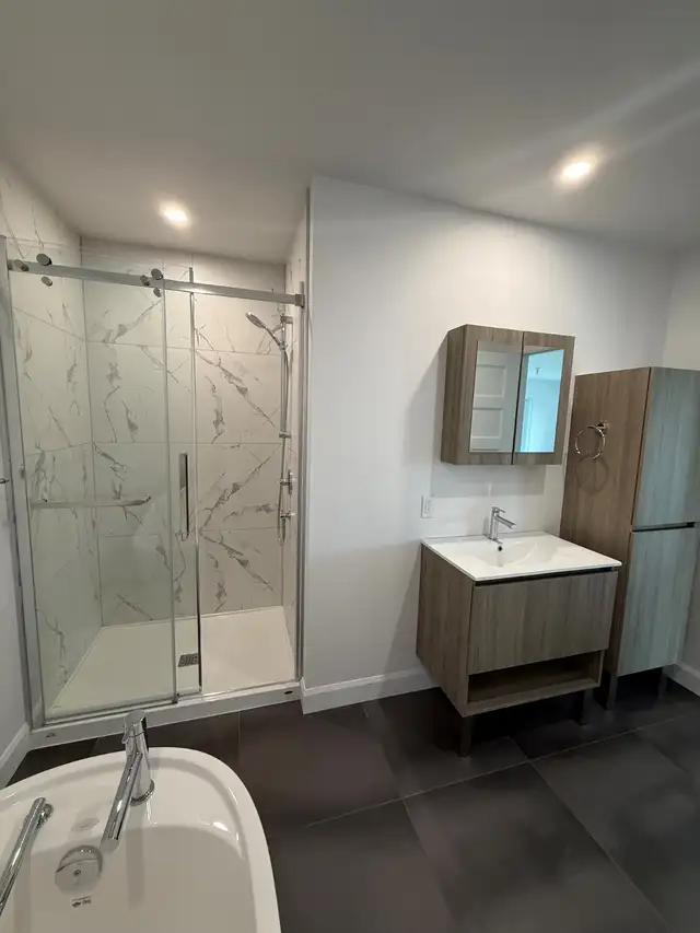 ✨ 4 ½ modernes à louer – Disponibles 1er juillet 2026 - Photo 6