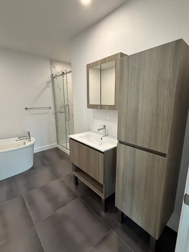 ✨ 4 ½ modernes à louer – Disponibles 1er juillet 2026 - Photo 7