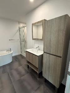 ✨ 4 ½ modernes à louer – Disponibles 1er juillet 2026 - Photo 7