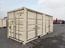 20' & 40' New and Used Shipping Containers - Photo 3
