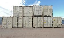 20' & 40' New and Used Shipping Containers - Photo 5
