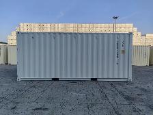 20' & 40' New and Used Shipping Containers - Photo 7