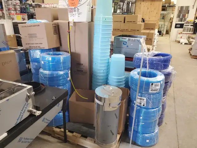 Maple syrup supplies - Photo 2