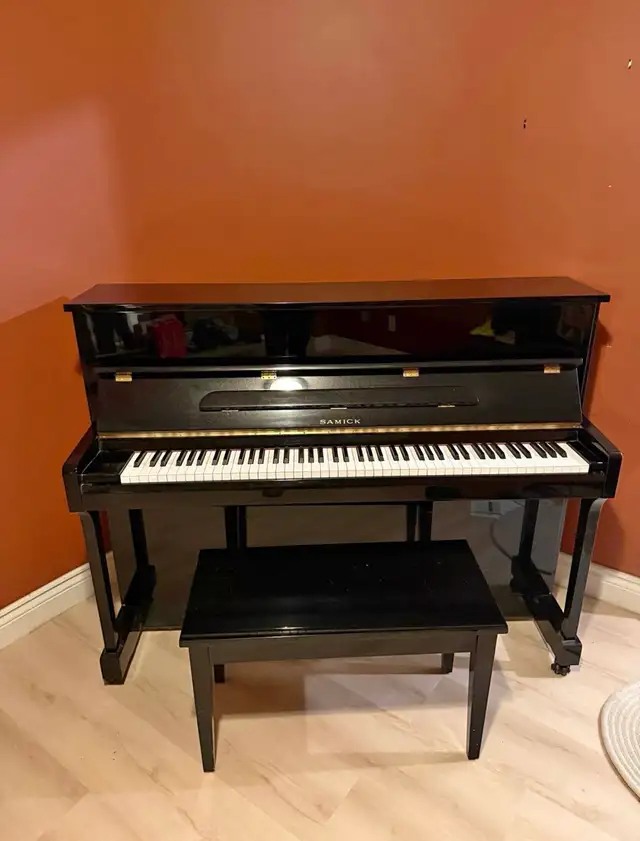 piano removal