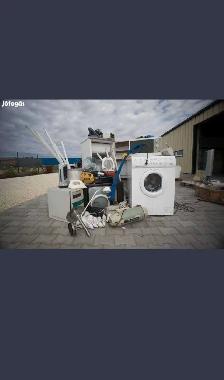 Scrap Metal Pickup Free 437-218-4147