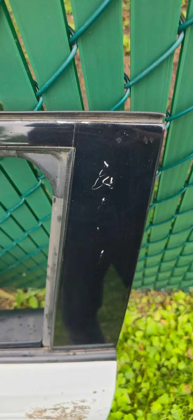 Porte conducteur (Hyundai Veloster 2014) - Photo 4