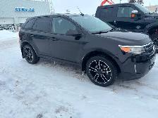 Ford edge - Photo 2