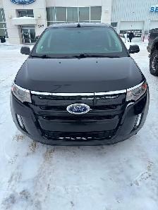 Ford edge - Photo 3