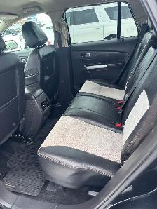 Ford edge - Photo 9