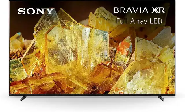 BRAND NEW SONY 65'/75' 4K UHD HDR,120MR,WIFI,LED SMART GOOGLE TV