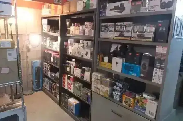 hp StorageWorks SDLT 320 sp/n: 258267-001 series 3306 config cod - Photo 8