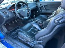 2003 Hyundai Tiburon ‘GT’ FWD 2-Door Sports Coupe - Photo 5