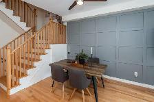 OPEN HOUSE Freehold 3 Bed, 2.5 Bath Townhouse - Newmarket - Photo 5