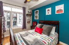 OPEN HOUSE Freehold 3 Bed, 2.5 Bath Townhouse - Newmarket - Photo 8