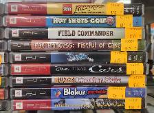 Playstation PSP Games: GTA, LEGO, God of War, Need for Speed - Photo 2