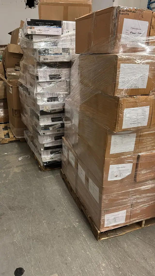 Recherche personnes, vider camion à Drummondville 6 mars 5pm $$ - Photo 2