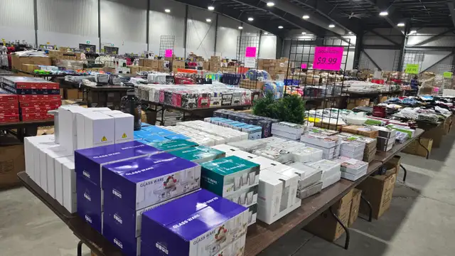 Recherche personnes, vider camion à Drummondville 6 mars 5pm $$ - Photo 3