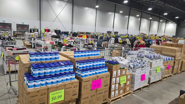 Recherche personnes, vider camion à Drummondville 6 mars 5pm $$ - Photo 4